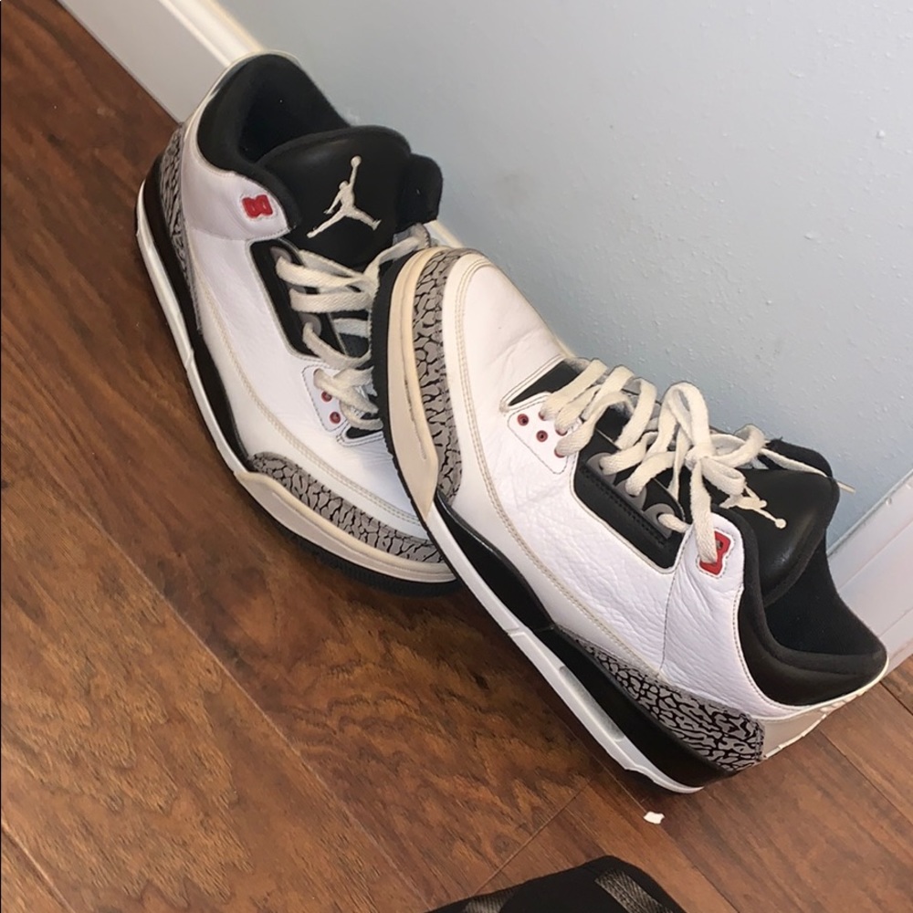 Jordan 3